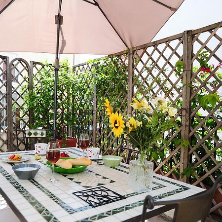 Suite St Genevieve Five Stars Holiday House Nice Exteriér fotografie