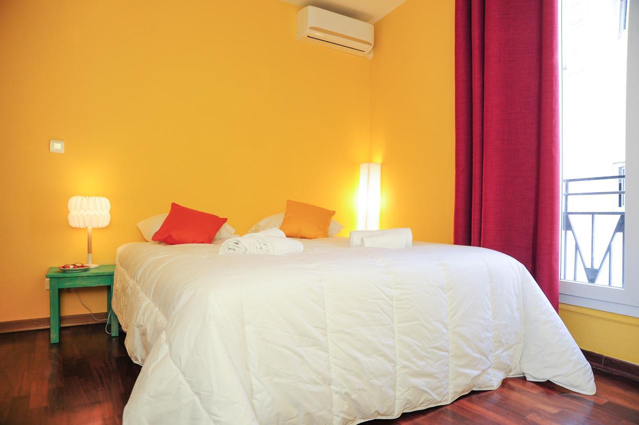 Suite St Genevieve Five Stars Holiday House Nice Exteriér fotografie