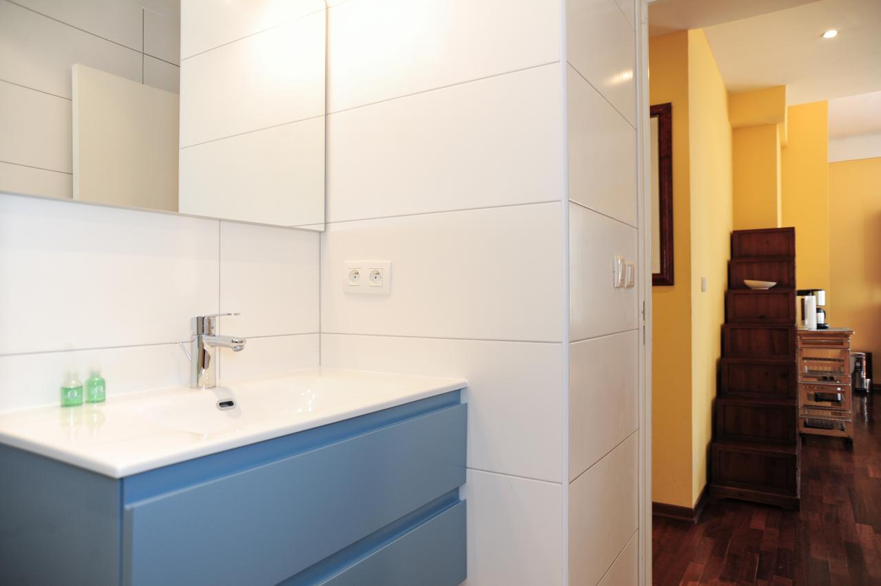 Suite St Genevieve Five Stars Holiday House Nice Exteriér fotografie