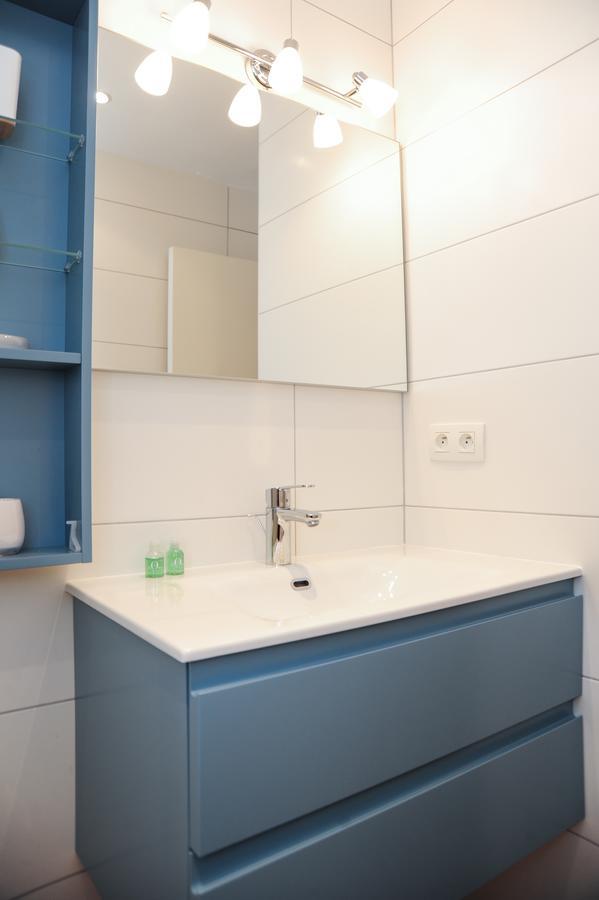 Suite St Genevieve Five Stars Holiday House Nice Exteriér fotografie