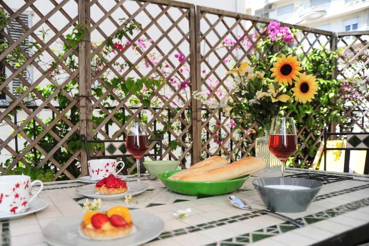 Suite St Genevieve Five Stars Holiday House Nice Exteriér fotografie