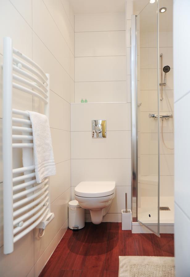 Suite St Genevieve Five Stars Holiday House Nice Exteriér fotografie