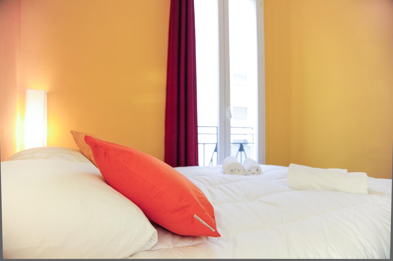 Suite St Genevieve Five Stars Holiday House Nice Exteriér fotografie
